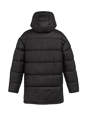 Regatta Fionane Short Duvet Padded Thermal Jacket - Image 7 of 8