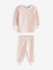 Mori Organic Cotton & Bamboo Super Soft Pyjama Set - Image 3 of 4
