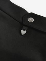 Clarks Black Clarks School Ponte Skirt - Image 8 of 8