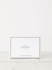 Набор из Lipsy бразильских трусов 3 - Изображение 12 из 12