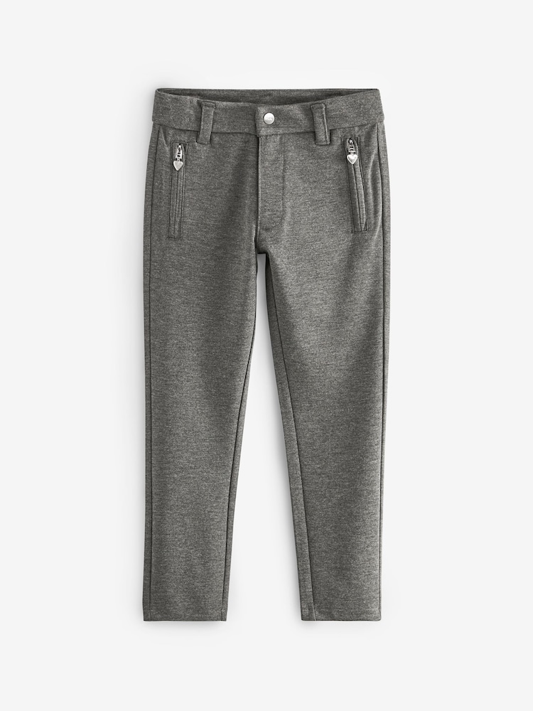 siva - Šolske hlače Clarks Ponte - Slika 1 iz 7 siva - Šolske hlače Clarks Ponte - Slika 1 iz 7
