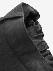 Clarks Grey Pull On Waist School Shorts - Image 10 of 12