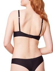 Triumph Pure Microfibre Wired and Padded T-Shirt Bra - Image 2 of 5