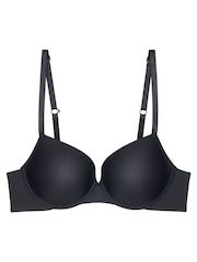 Triumph Pure Microfibre Wired and Padded T-Shirt Bra - Image 5 of 5