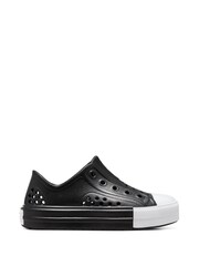 Converse Black Chuck Taylor All Star Play Lite Cx Sandals - Image 1 of 9