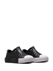 Converse Black Chuck Taylor All Star Play Lite Cx Sandals - Image 4 of 9
