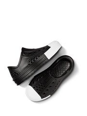 Converse Black Chuck Taylor All Star Play Lite Cx Sandals - Image 7 of 9
