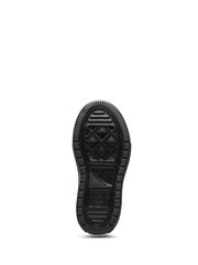 Converse Black Chuck Taylor All Star Play Lite Cx Sandals - Image 9 of 9