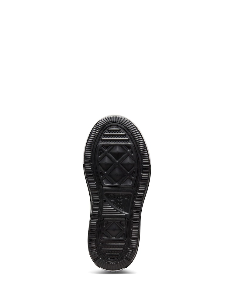 Converse Black Chuck Taylor All Star Play Lite Cx Sandals - Image 9 of 9