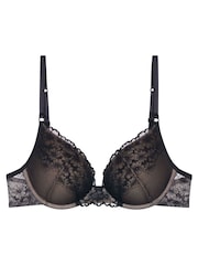 Triumph Bright Spotlight Push-up Black Bra - Image 5 of 5