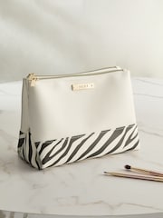 Foldable Makeup Bag - Image 1 of 4