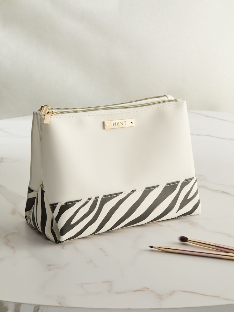 Foldable Makeup Bag - Image 1 of 4