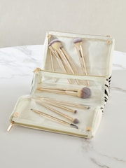 Foldable Makeup Bag - Image 3 of 4