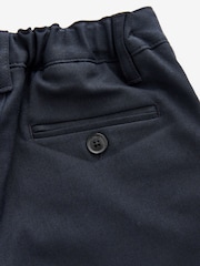 Clarks Navy Clarks School Trousers - Image 8 of 9