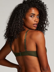 Hunkemöller Plunge Padded Underwired Bra - Image 2 of 5