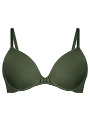 Hunkemöller Plunge Padded Underwired Bra - Image 4 of 5