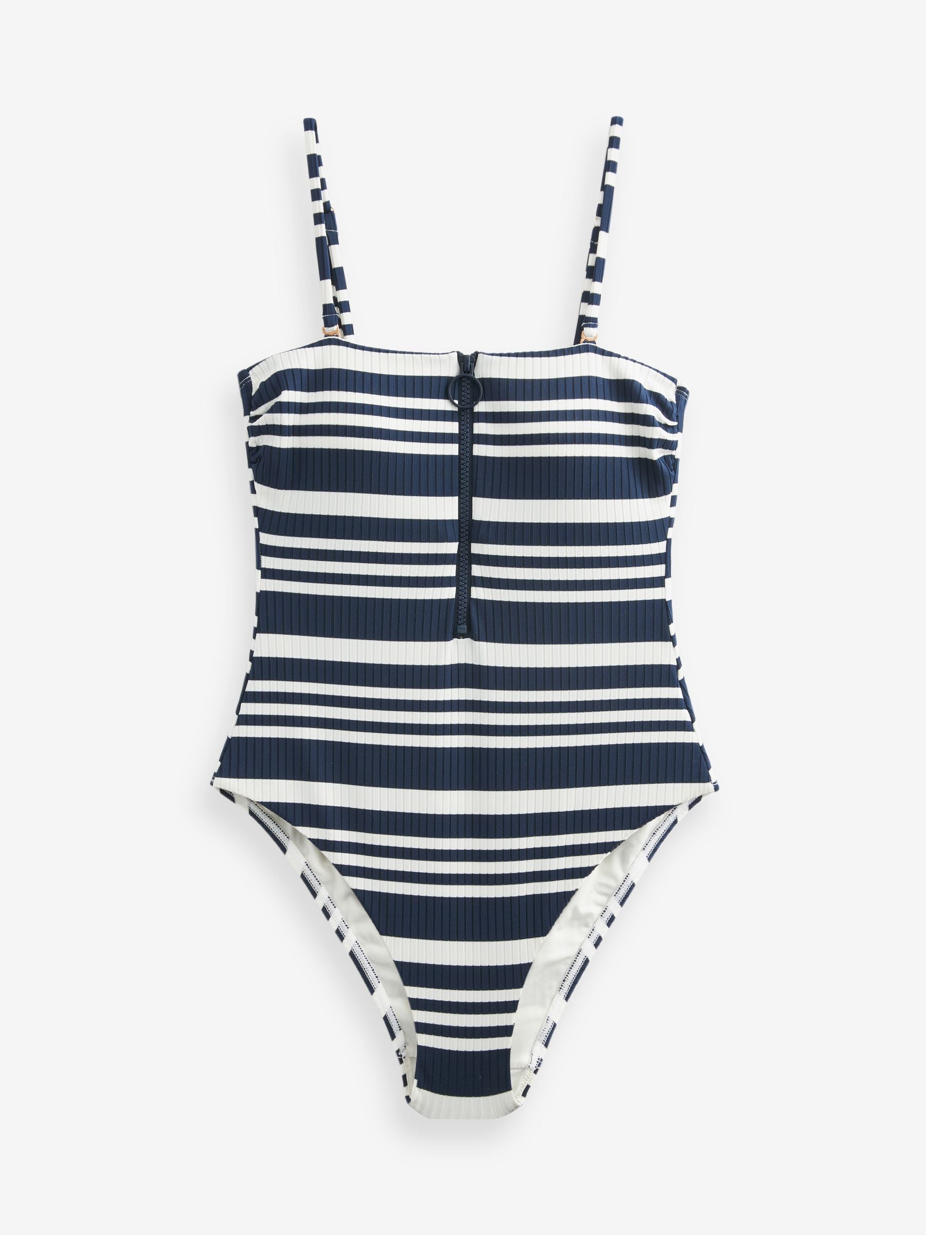 Next navy swimsuit best sale