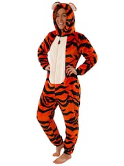 Пижама с принтом Character Disney Winnie The Pooh Тигруля - Изображение 1 из 3