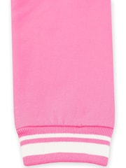 Character Pink 100% Cotton Gabby's Dollhouse Sweatshirt and Leggings Set - Image 4 of 8
