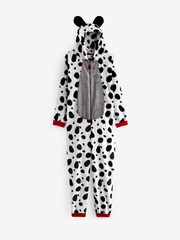 Character White Adults 103 Dalmations All-In-One - Image 5 of 5