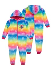 Character Pink Rainbow High Ombre All-In-One - Image 1 of 4