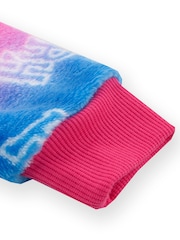 Character Pink Rainbow High Ombre All-In-One - Image 3 of 4