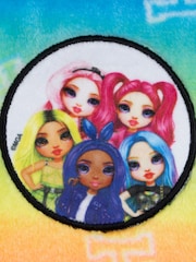 Character Pink Rainbow High Ombre All-In-One - Image 4 of 4