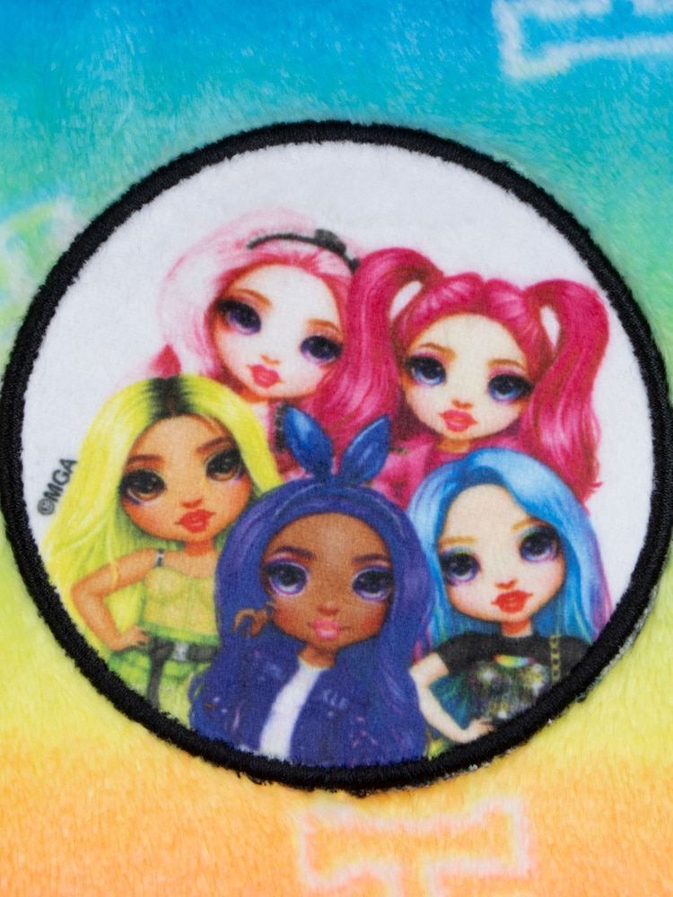 Character Pink Rainbow High Ombre All-In-One - Image 4 of 4
