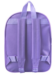 Character Purple Wish Backpack With Sparkle Pocket - Image 2 of 7