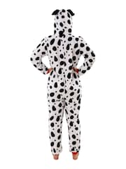 Character White Adults 102 Dalmations All-In-One - Image 2 of 5