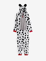 Character White Adults 102 Dalmations All-In-One - Image 5 of 5