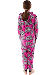 Character Pink Monster High All In One - Image 2 of 4