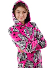 Character Pink Monster High All In One - Image 3 of 4