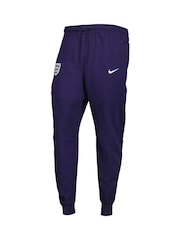 Nike England Tech Fleece Joggers - Image 3 of 4