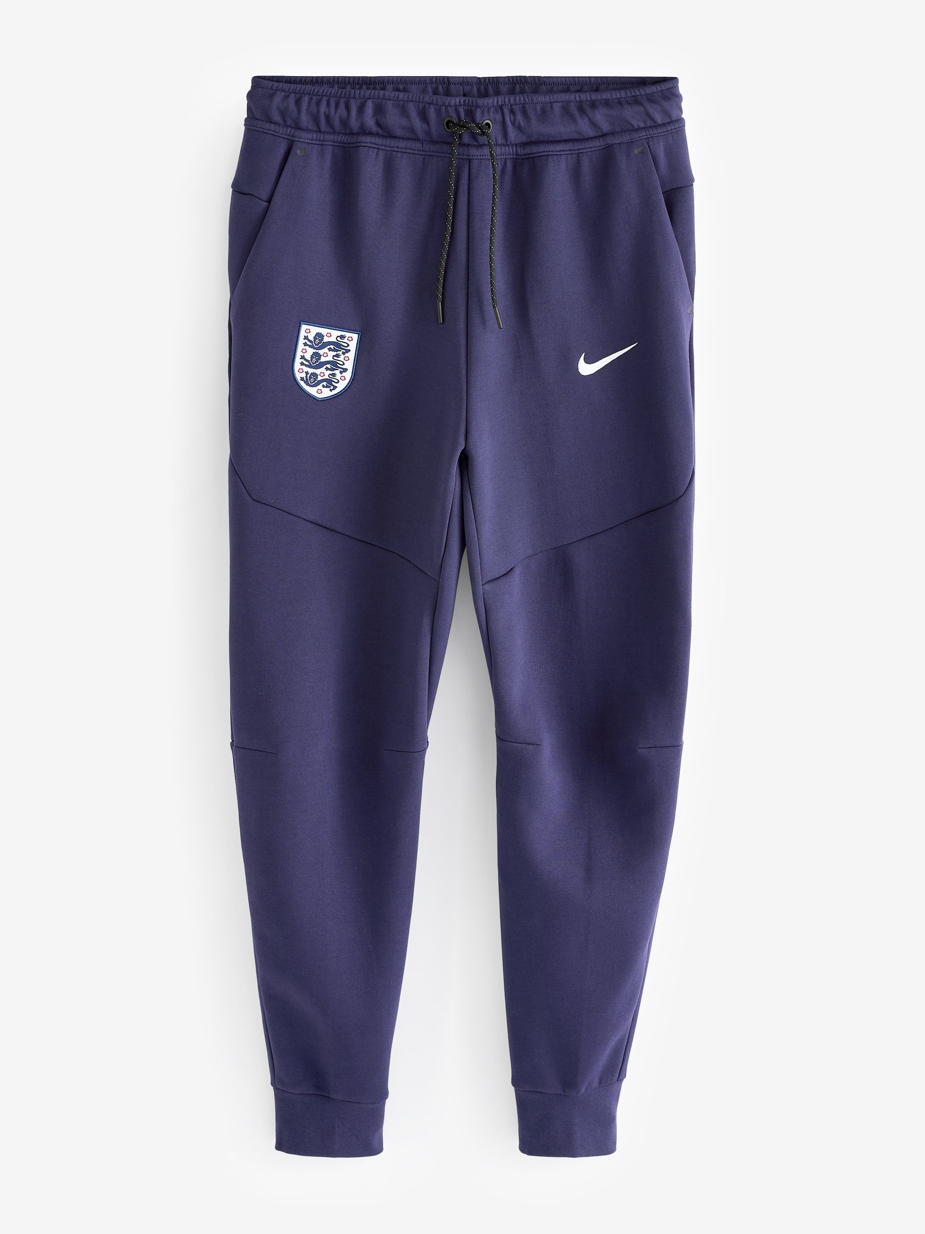Buy Nike England Tech Fleece Joggers from Next Luxembourg