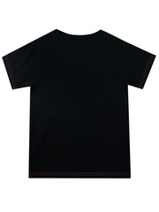 Character Black Minecraft T-Shirt - Image 2 of 4