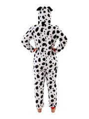 Character White Adults 101 Dalmations All-In-One - Image 2 of 5