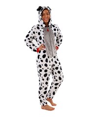 Character White Adults 101 Dalmations All-In-One - Image 3 of 5