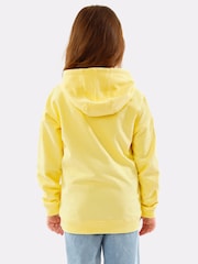 Character Girls Pokemon Pikachu Imprimé 100Sweat-shirt % coton à capuche - Image 2 de 4