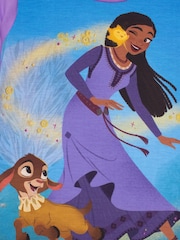 Character Purple Wish Fairytale Friends Long Sleeve Nightdress - Image 3 of 4