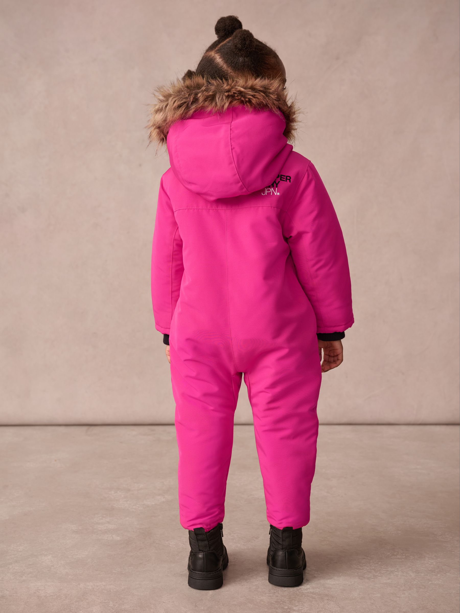 Superdry wellies 2025