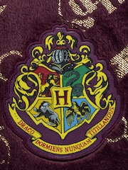 Character Purple Harry Potter Mini Me All-In-One - Image 5 of 5