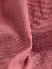 Superdry Rose Pink Cargo Trousers - Image 11 of 11