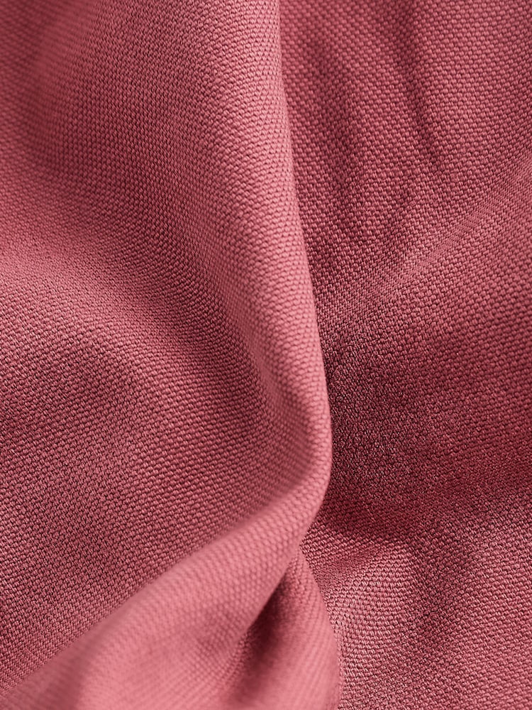 Superdry Rose Pink Cargo Trousers - Image 11 of 11