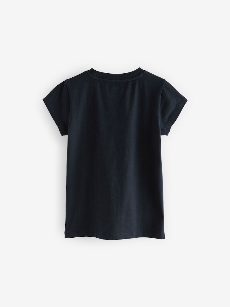 Superdry Multi T-Shirt 3 Pack - Image 3 of 9