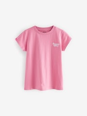 متعدد الألوان - حزمة من 3 تيشرتات من Superdry - صورة 5 من 9