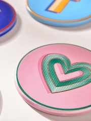 Multi Alphabet Coaster - Image 2 of 3