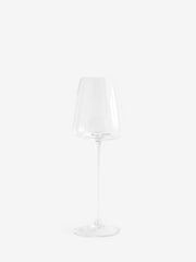 Set of 4 Tapered Wine Glasses - Изображение 4 из 4