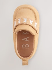 Baker by Ted Baker Baby Boys Padders Loafers - Image 2 of 6