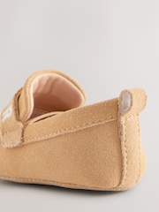 Baker by Ted Baker Baby Boys Padders Loafers - Image 4 of 6